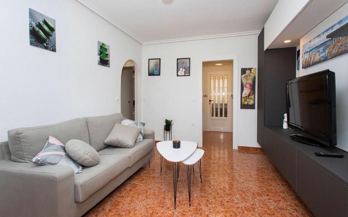 Bungalow La Herrada Los Montesinos Eksteriør billede