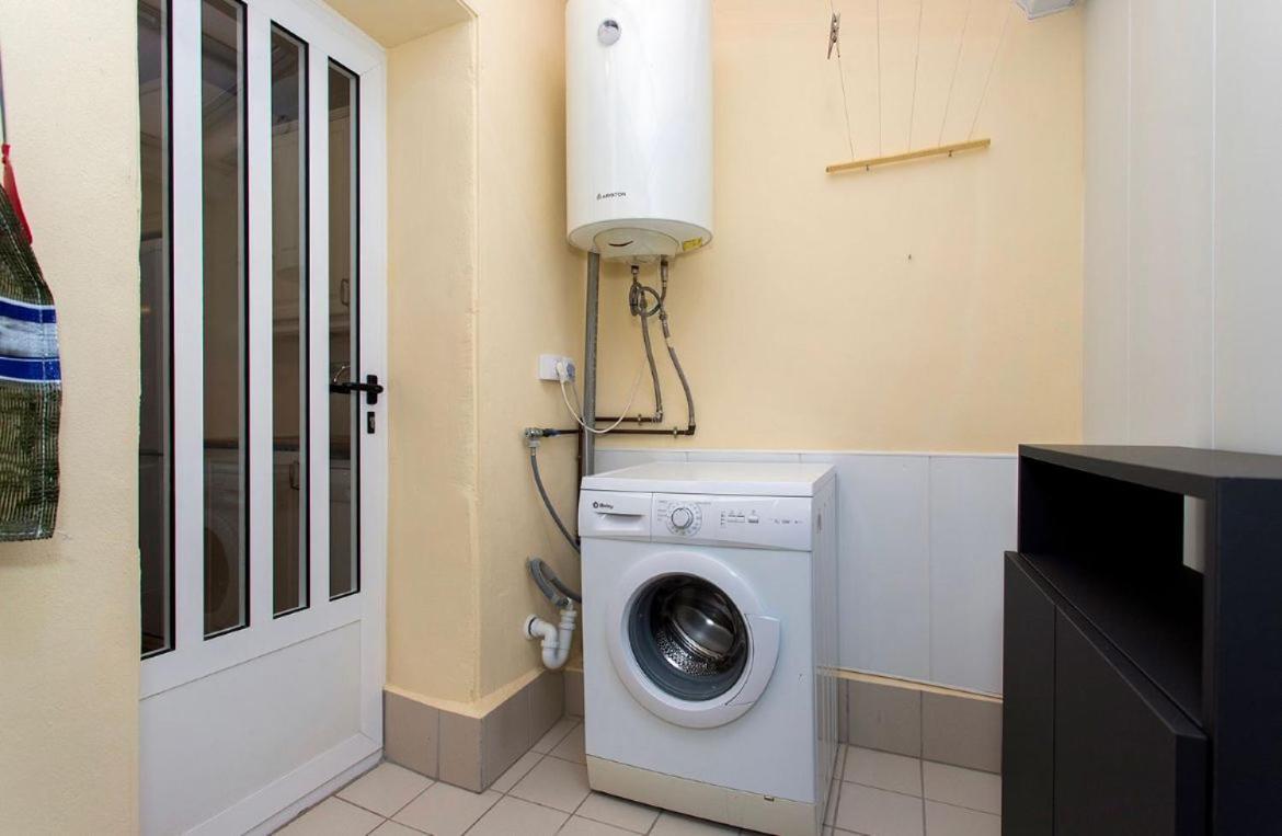 Bungalow La Herrada Los Montesinos Eksteriør billede
