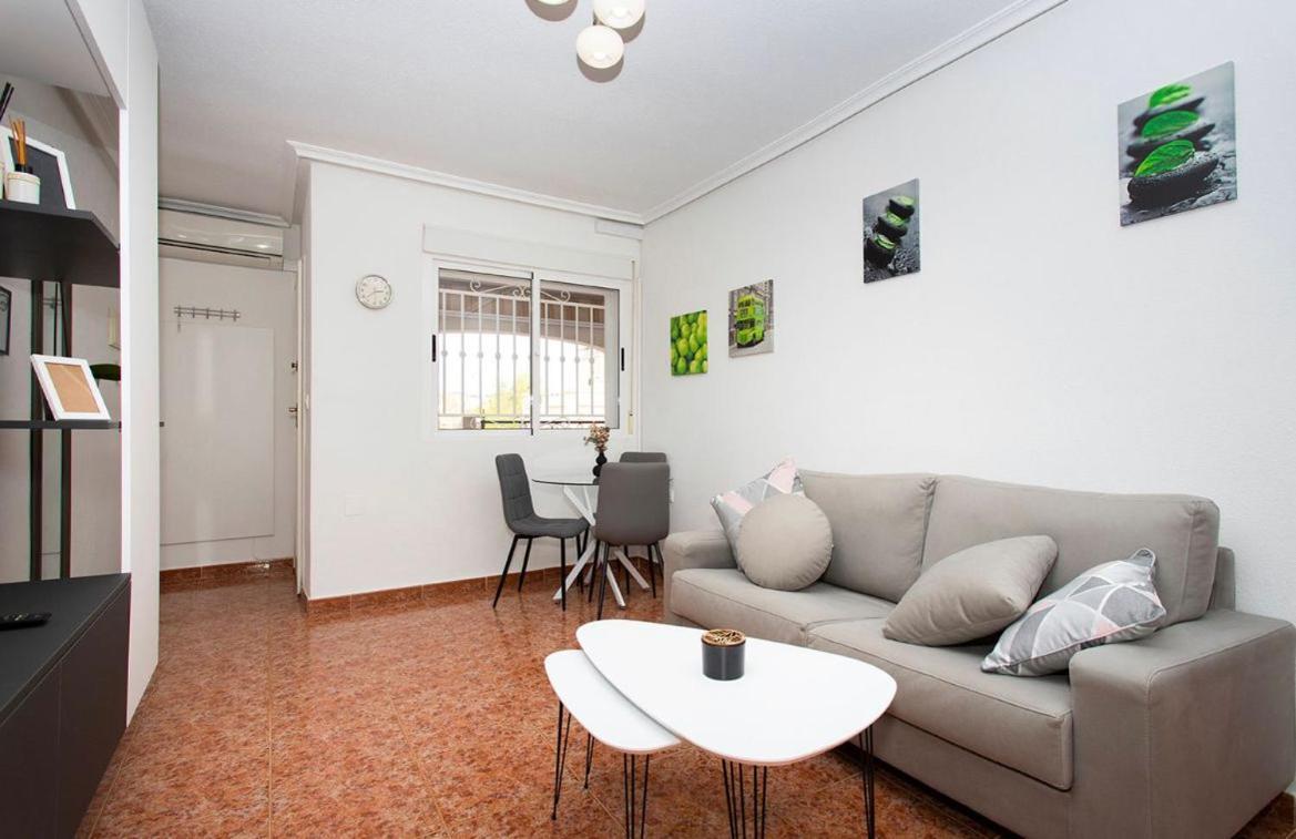 Bungalow La Herrada Los Montesinos Eksteriør billede