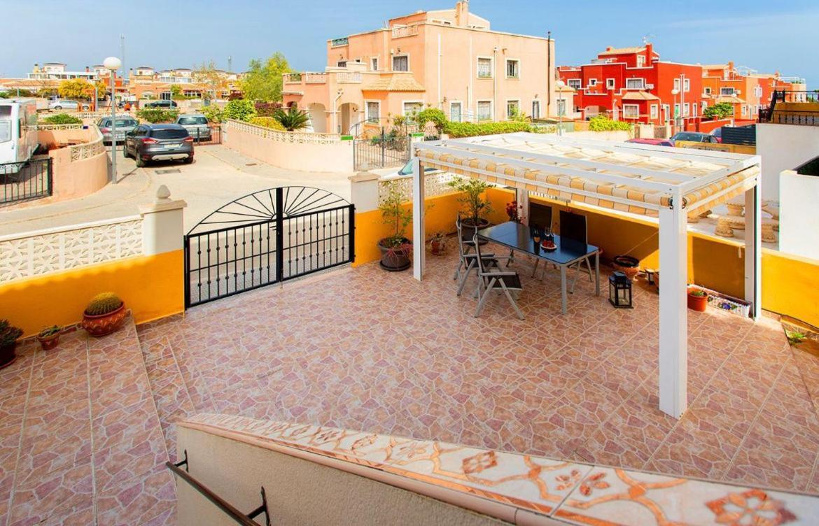 Bungalow La Herrada Los Montesinos Eksteriør billede