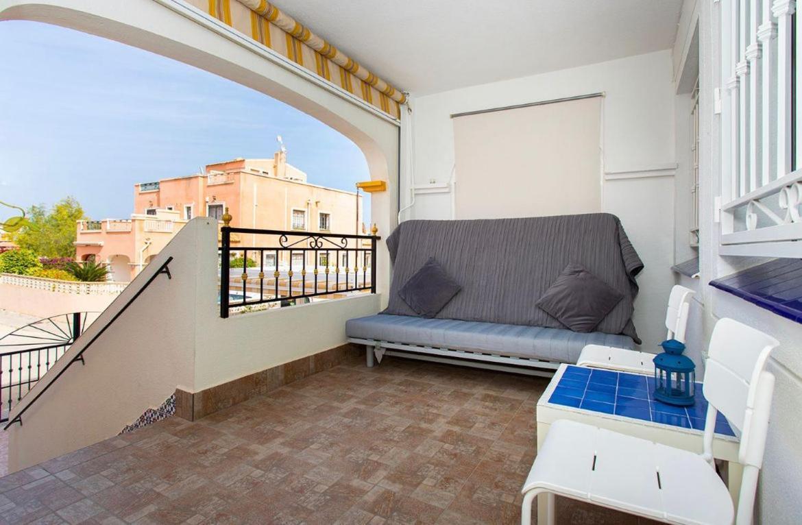 Bungalow La Herrada Los Montesinos Eksteriør billede