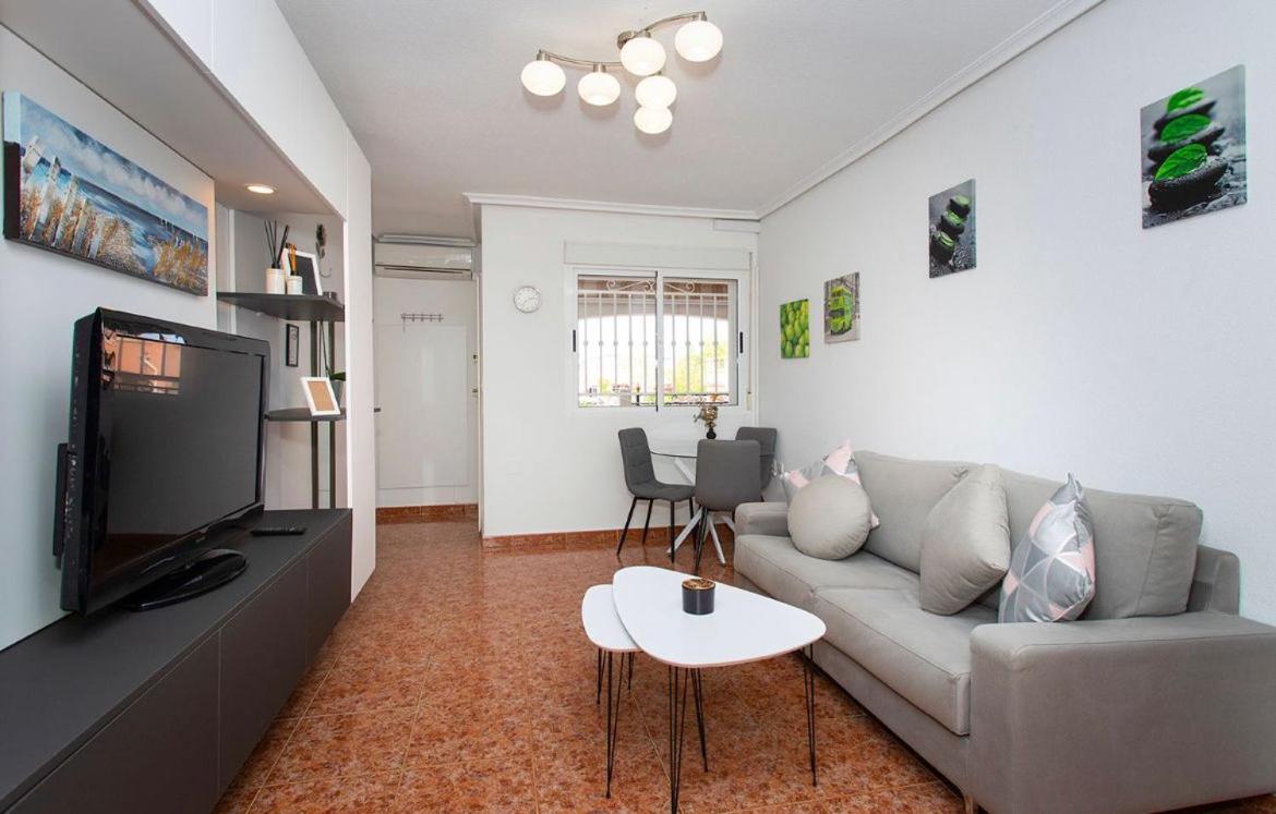 Bungalow La Herrada Los Montesinos Eksteriør billede
