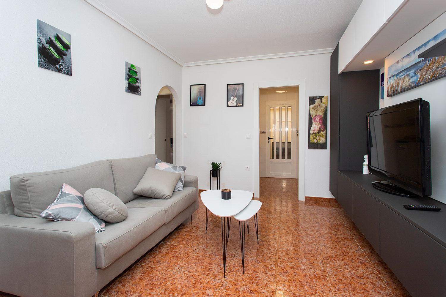 Bungalow La Herrada Los Montesinos Eksteriør billede